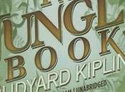 libro selva, Rudyard Kipling