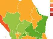 Estadísticas coronavirus México