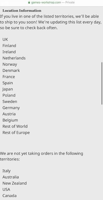 Figura del Coronel de Catachan limitado a 2 por tienda