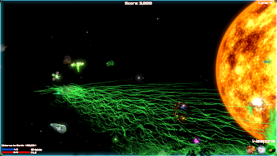 Indie Review: Shooting Blaster Big Bang Boom. Indie Review: Shooting Blaster Big Bang Boom.