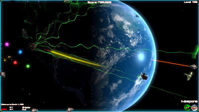 Indie Review: Shooting Blaster Big Bang Boom. Indie Review: Shooting Blaster Big Bang Boom.