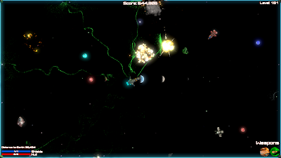 Indie Review: Shooting Blaster Big Bang Boom. Indie Review: Shooting Blaster Big Bang Boom.