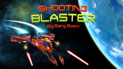 Indie Review: Shooting Blaster Big Bang Boom. Indie Review: Shooting Blaster Big Bang Boom.