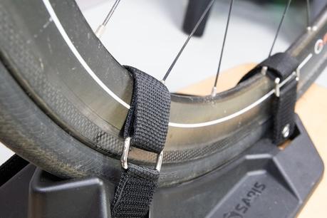 ¿Ya conoces la nueva plataforma de entrenamiento Saris MP1?