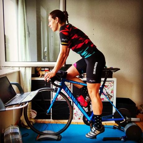 ¿Cómo Zwift ayuda a identificar talentos deportivos? De Zwift al World Tour.