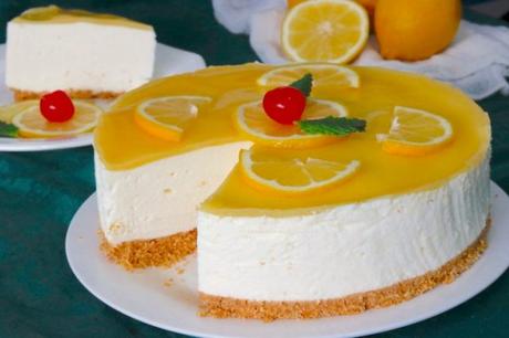 8 TARTAS CASERAS PARA EL DÍA DE LA MADRE tartas caseras