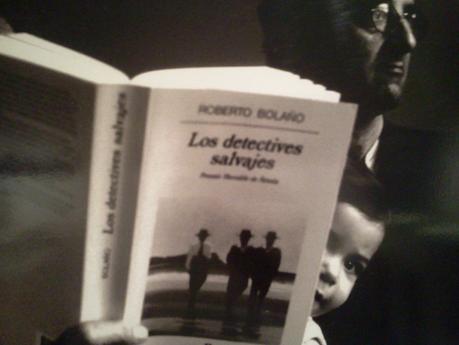 Tres títulos de un autor inolvidable: Roberto Bolaño