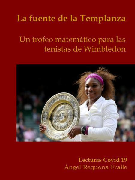 Matemáticas en Wimbledon
