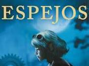 Reseña corte espejos" Concepción Perea