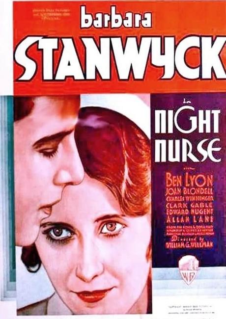 Enfermeras de noche (Night Nurse 1931) William A. Wellman
