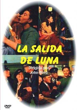 La salida de la luna- John Ford