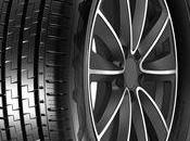 Giti Tire consigue primer equipamiento origen para vehículos comerciales ligeros Crafter