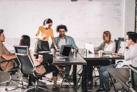 Preguntar al Equipo. Los buenos líderes saben hacer preguntas II