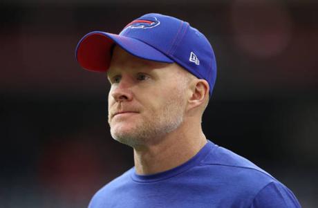 Análisis del Draft NFL 2020 de los Buffalo Bills