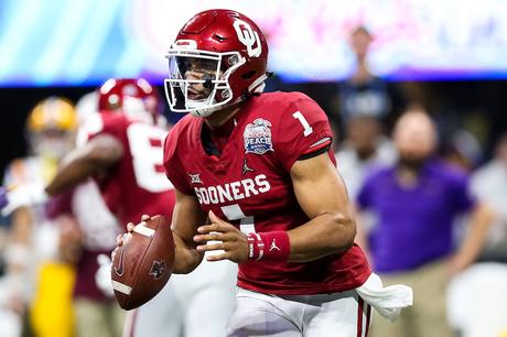 Las sorpresas del Draft NFL 2020 Las sorpresas del Draft NFL 2020