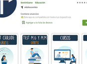 Recurso gratuito sobre Test Vocacional.