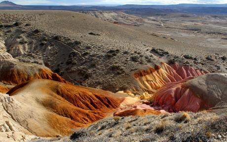 Los Antiguos: buscando las huellas del pasado