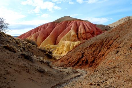 Los Antiguos: buscando las huellas del pasado