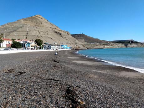 Los Antiguos: buscando las huellas del pasado