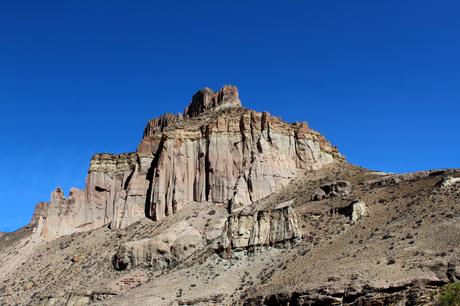 Los Antiguos: buscando las huellas del pasado