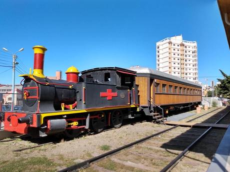 Los Antiguos: buscando las huellas del pasado