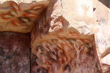 Los Antiguos: buscando las huellas del pasado