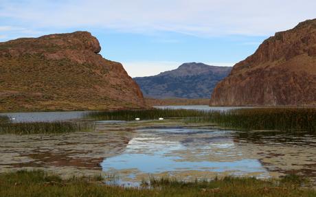 Los Antiguos: buscando las huellas del pasado