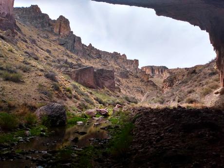 Los Antiguos: buscando las huellas del pasado