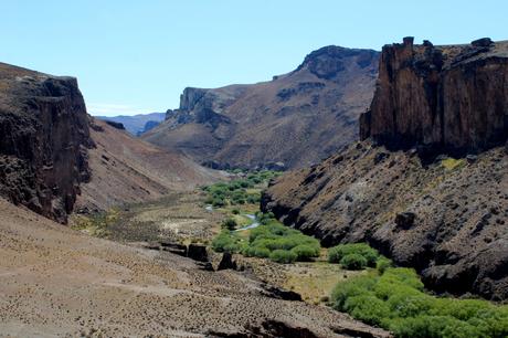 Los Antiguos: buscando las huellas del pasado