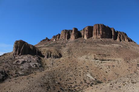 Los Antiguos: buscando las huellas del pasado
