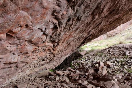 Los Antiguos: buscando las huellas del pasado