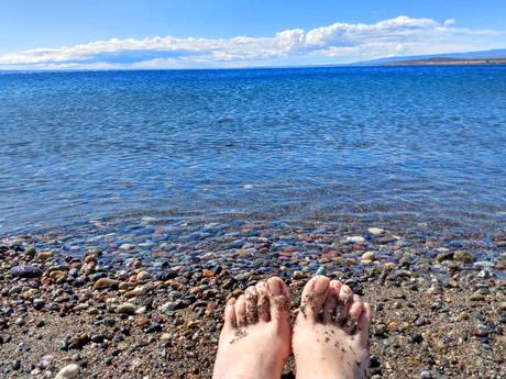 Los Antiguos: buscando las huellas del pasado