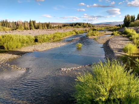 Los Antiguos: buscando las huellas del pasado