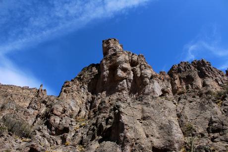 Los Antiguos: buscando las huellas del pasado