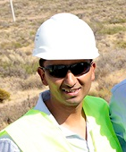 En Piedra del Águila no se podrá salir por otra semana