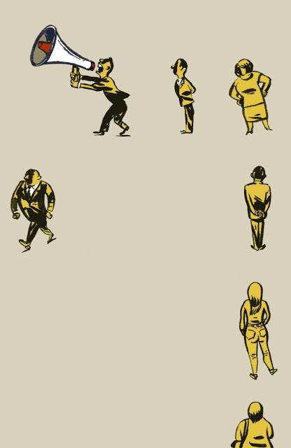 [A VUELAPLUMA] El placer de la conversaión