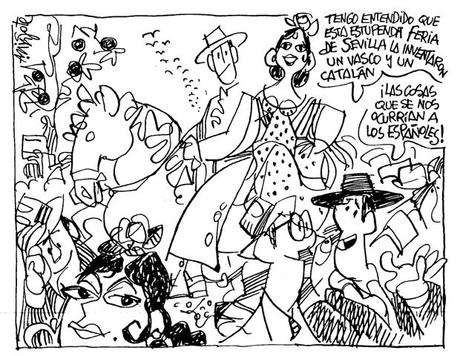 [SONRÍA, POR FAVOR] Es miércoles, 29 de abril