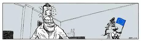 [SONRÍA, POR FAVOR] Es miércoles, 29 de abril