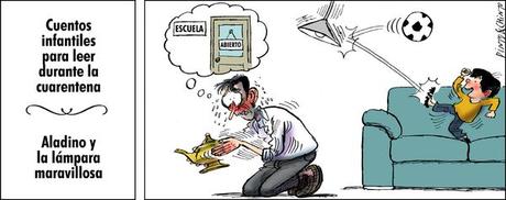 [SONRÍA, POR FAVOR] Es miércoles, 29 de abril