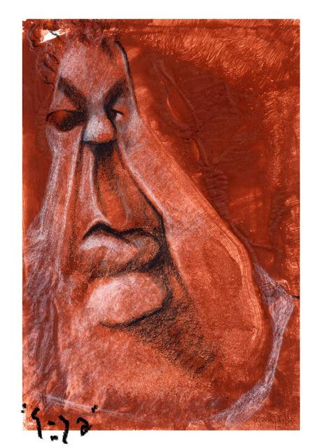 [SONRÍA, POR FAVOR] Es miércoles, 29 de abril