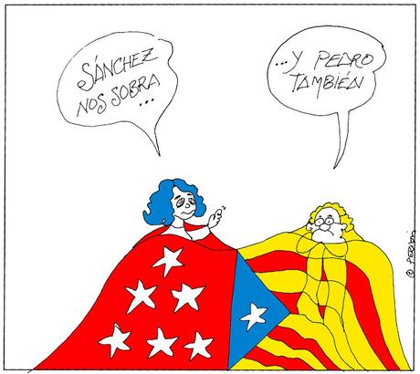 [SONRÍA, POR FAVOR] Es miércoles, 29 de abril