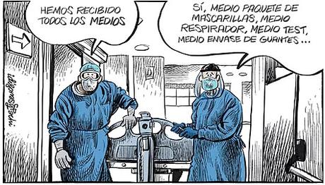 [SONRÍA, POR FAVOR] Es miércoles, 29 de abril