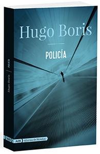 “Policía”, de Hugo Boris