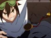 Avance promocional ''The High School'', para julio 2020