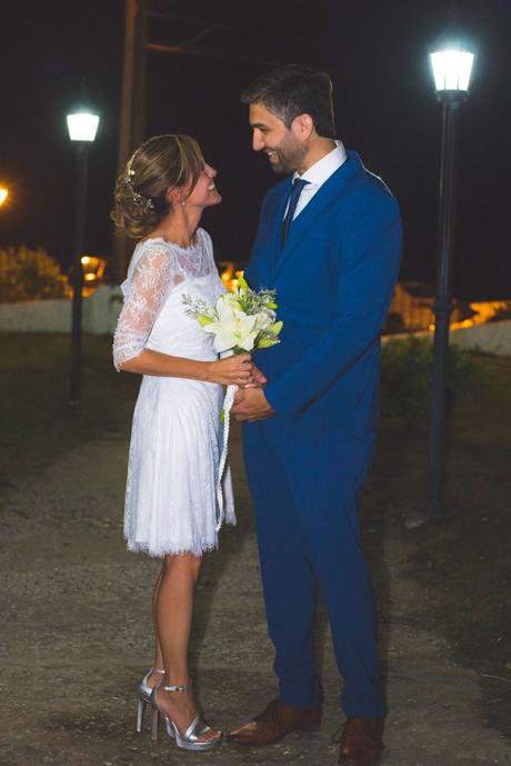 Marcela y Mauro Marcela y Mauro