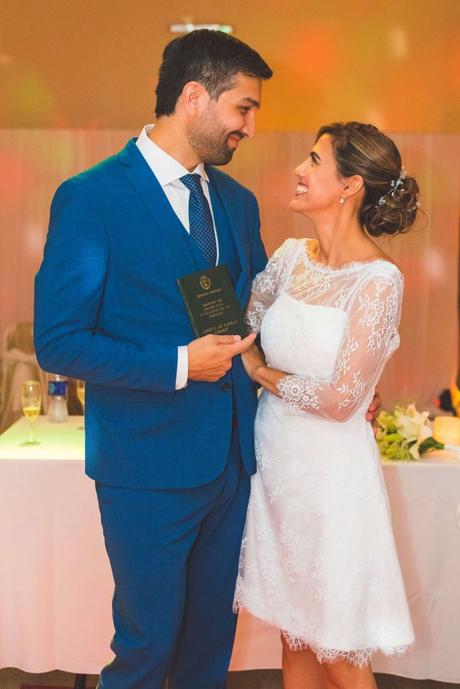 Marcela y Mauro Marcela y Mauro