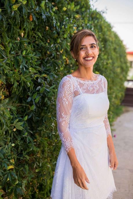 Marcela y Mauro Marcela y Mauro