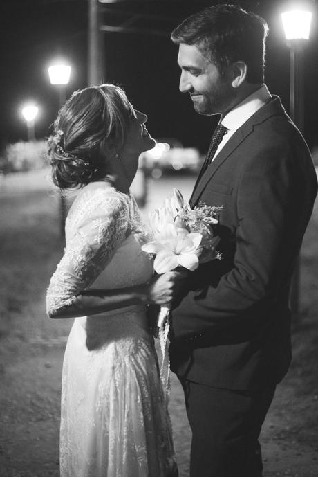 Marcela y Mauro Marcela y Mauro