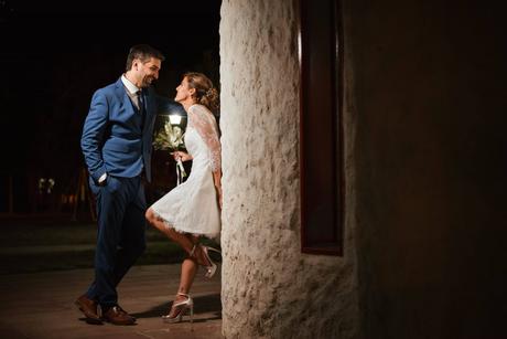 Marcela y Mauro Marcela y Mauro