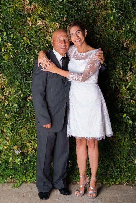 Marcela y Mauro Marcela y Mauro